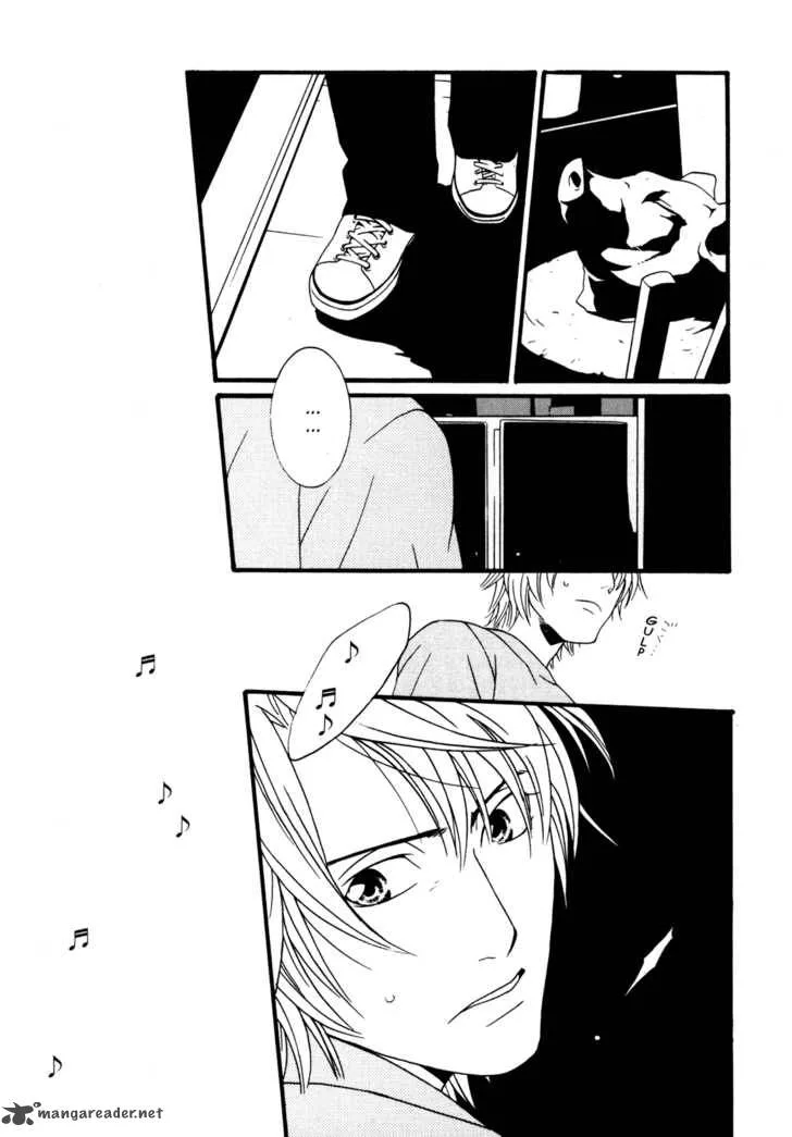 One Missed Call Chapter 2 page 38