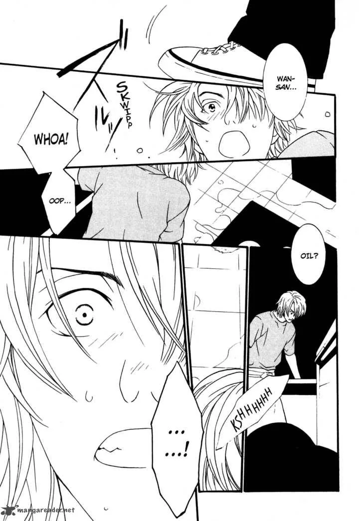 One Missed Call Chapter 2 page 40