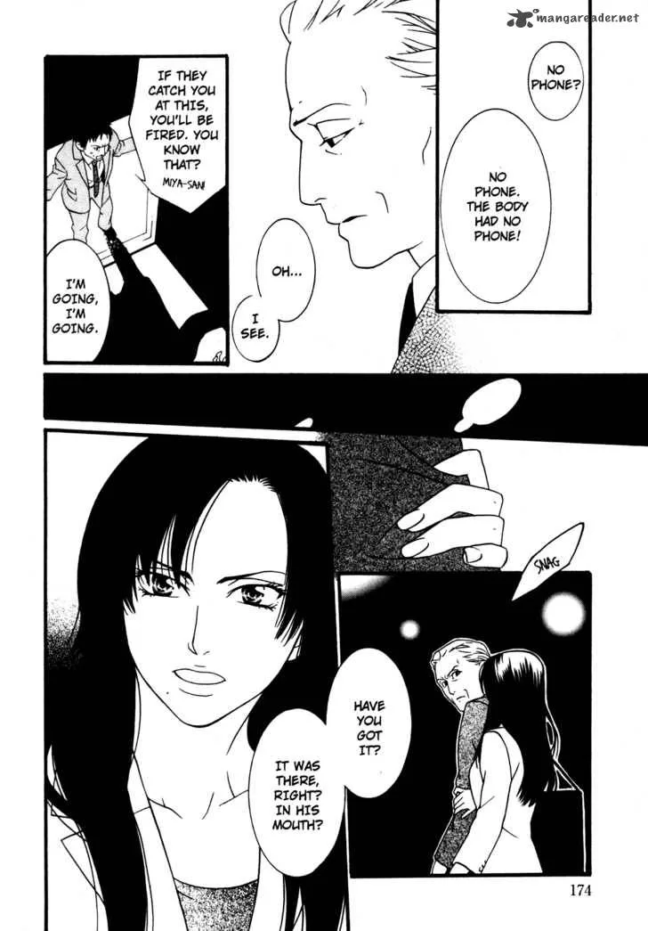 One Missed Call Chapter 2 page 43