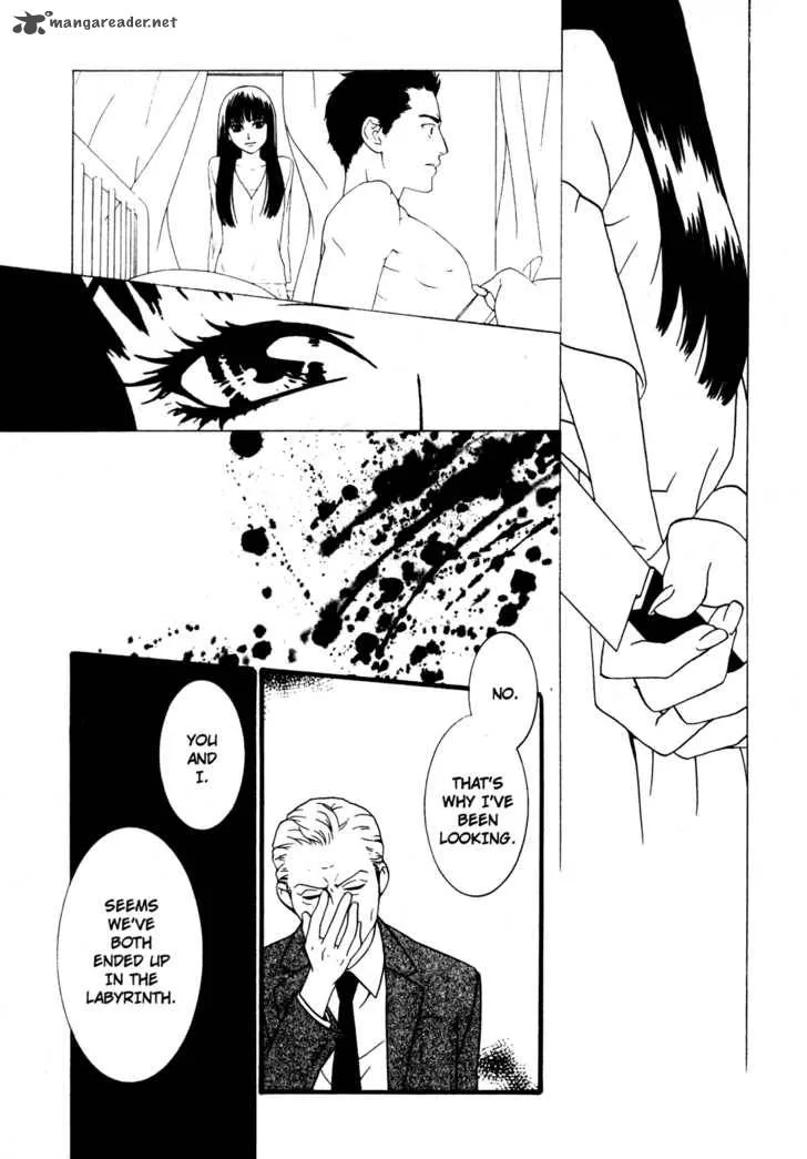 One Missed Call Chapter 2 page 46