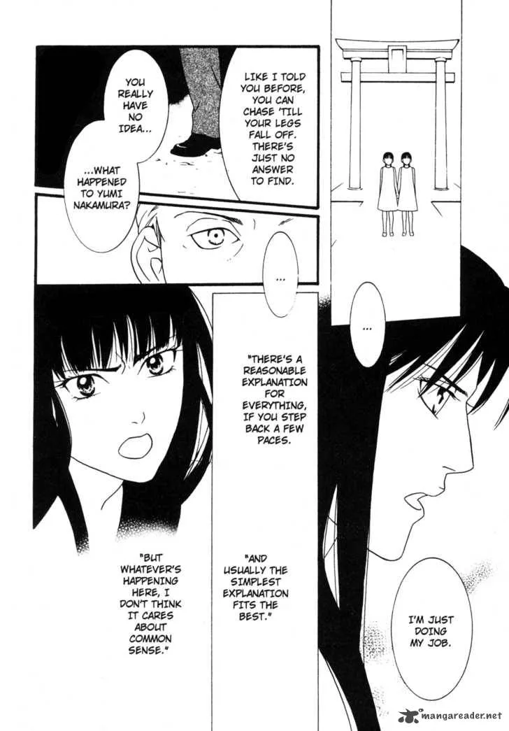 One Missed Call Chapter 2 page 45