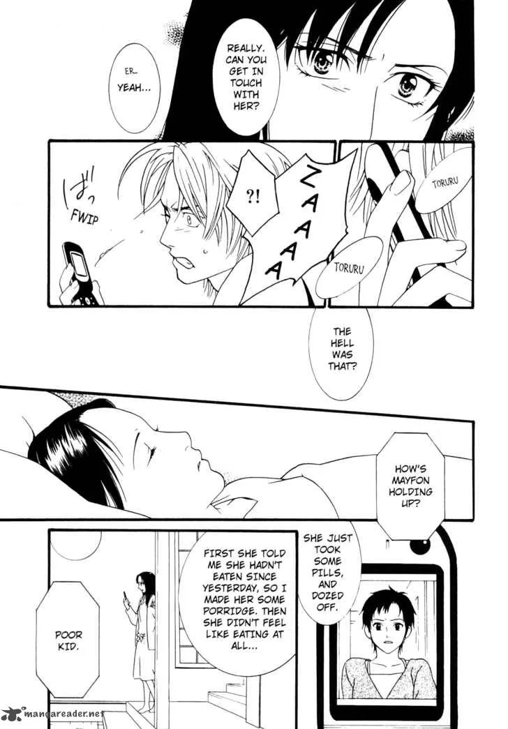 One Missed Call Chapter 2 page 50