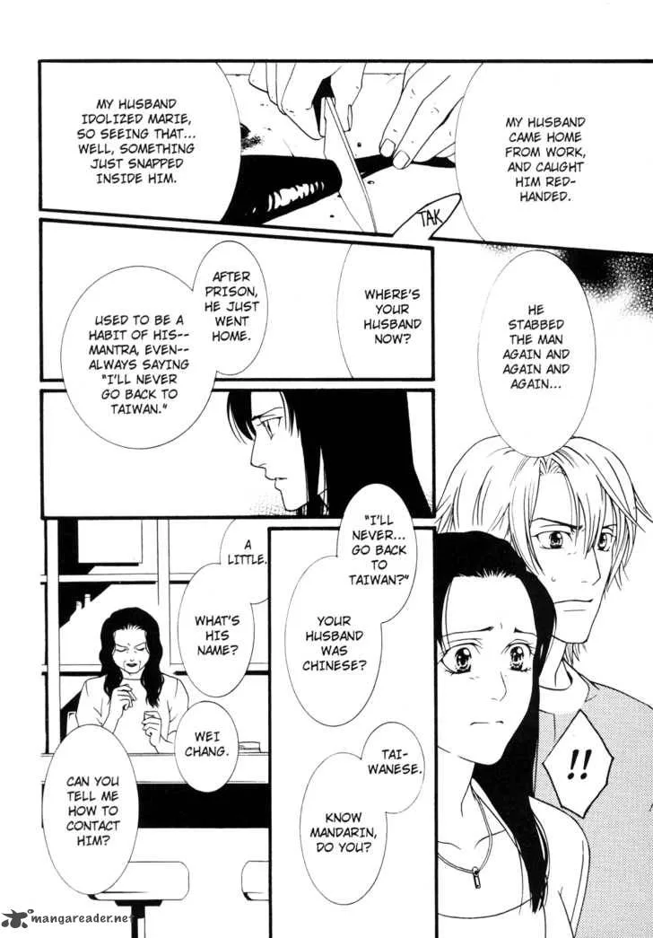 One Missed Call Chapter 2 page 59