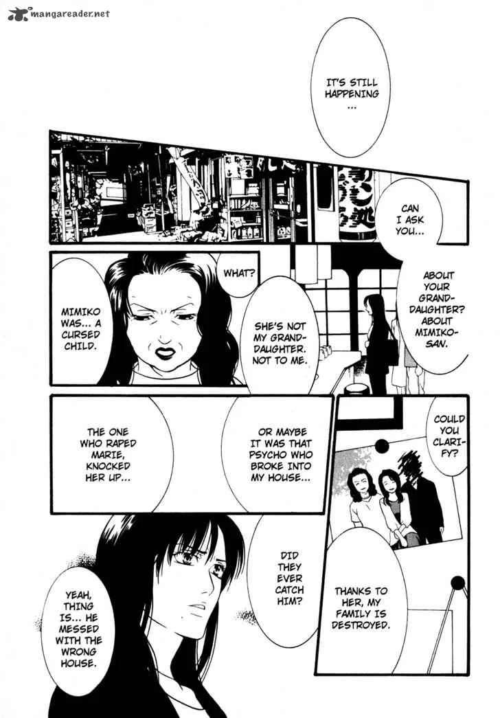 One Missed Call Chapter 2 page 58