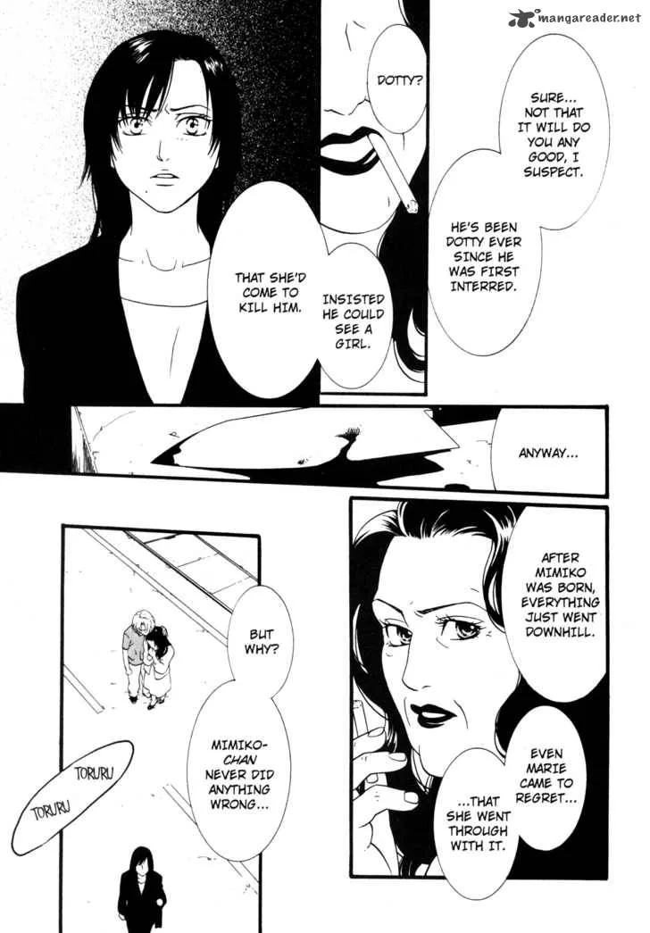 One Missed Call Chapter 2 page 60