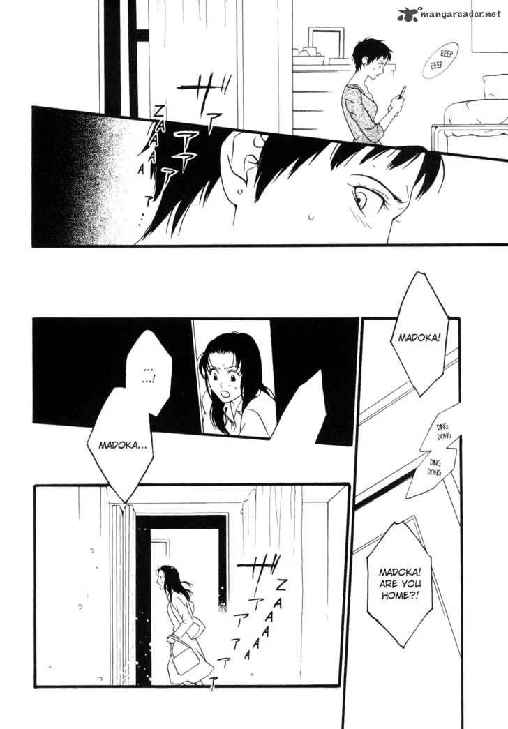 One Missed Call Chapter 2 page 53