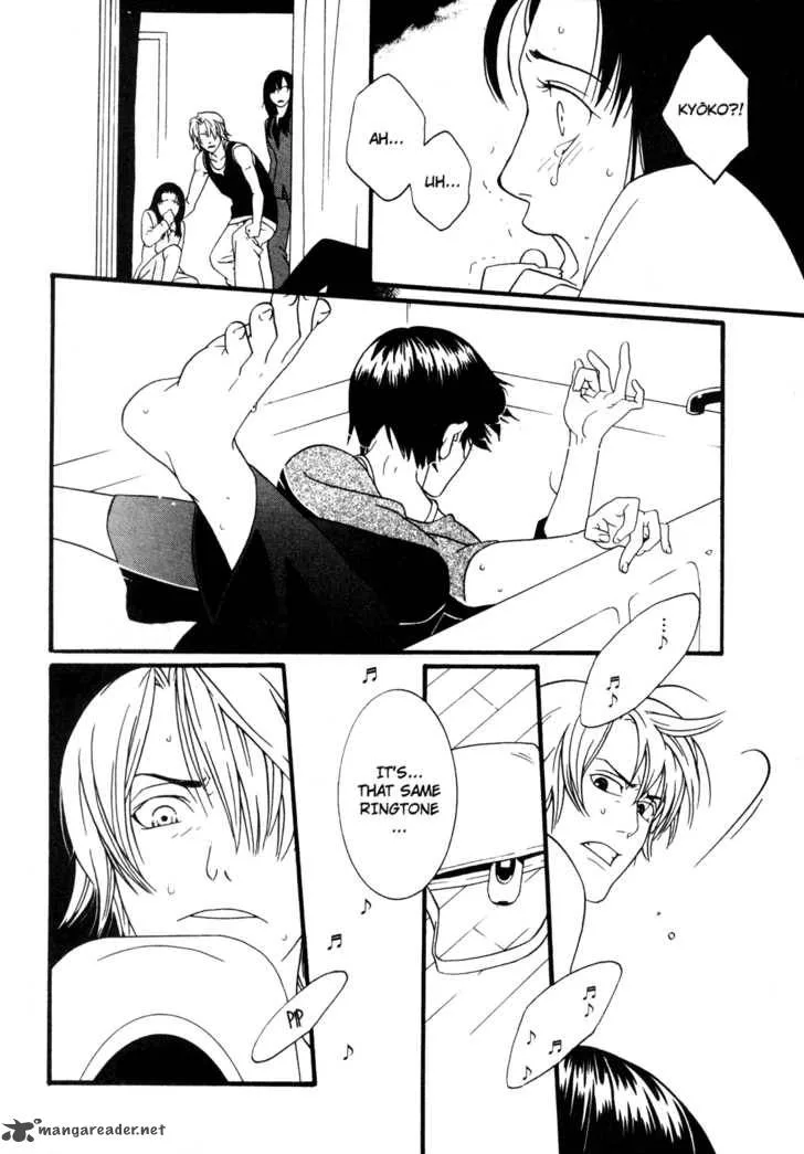 One Missed Call Chapter 2 page 55
