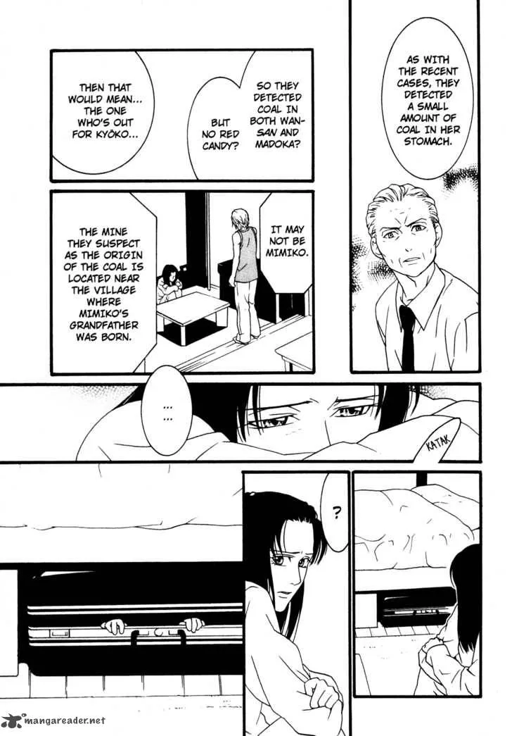 One Missed Call Chapter 2 page 68