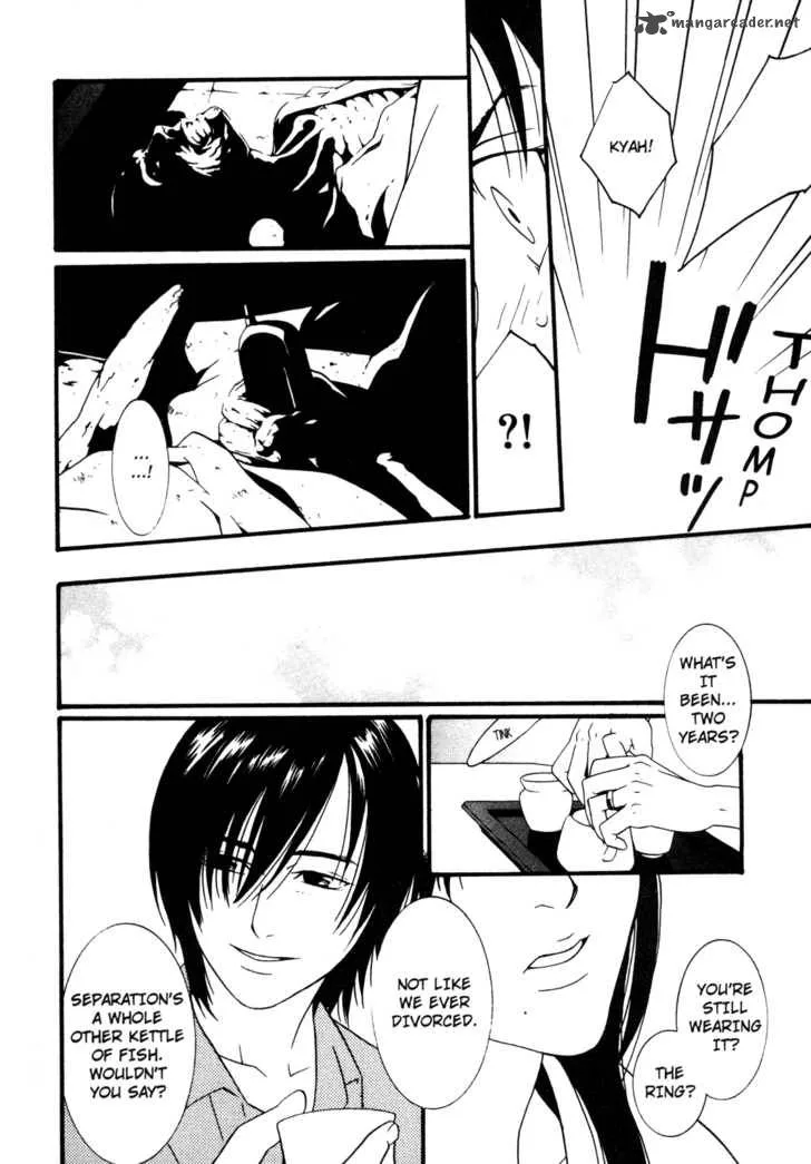 One Missed Call Chapter 2 page 65