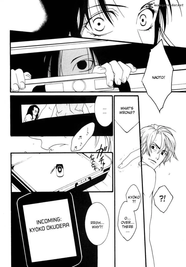 One Missed Call Chapter 2 page 69