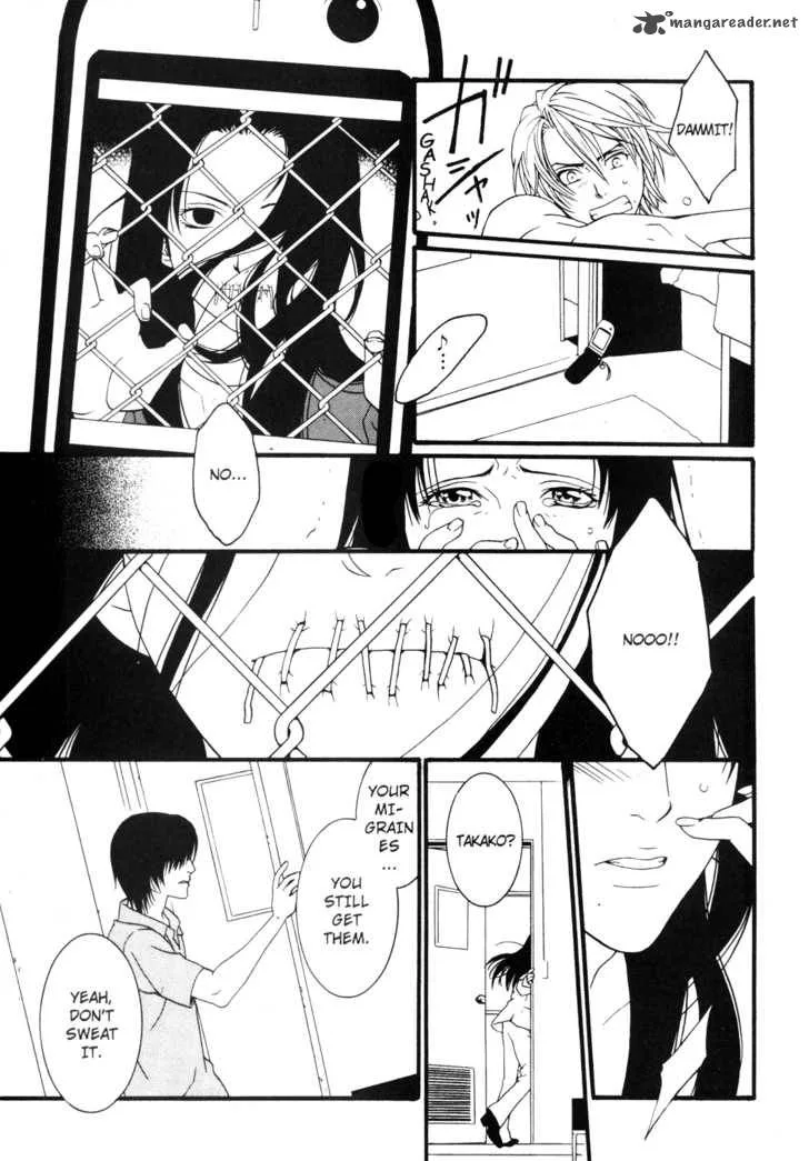 One Missed Call Chapter 2 page 70