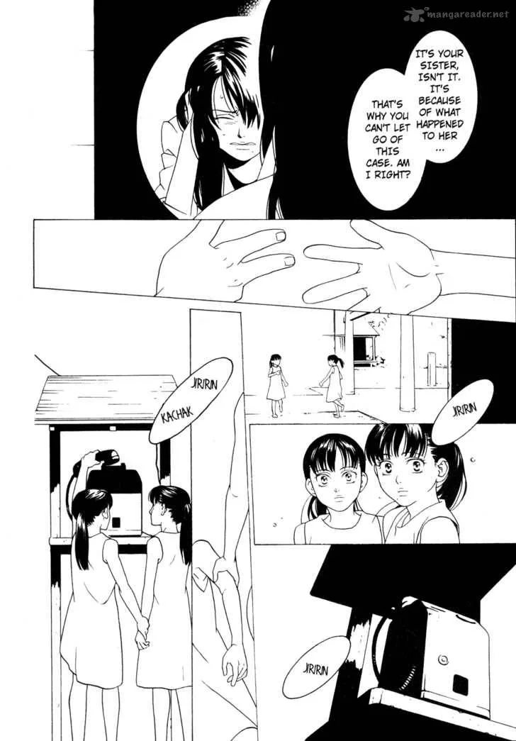 One Missed Call Chapter 2 page 71