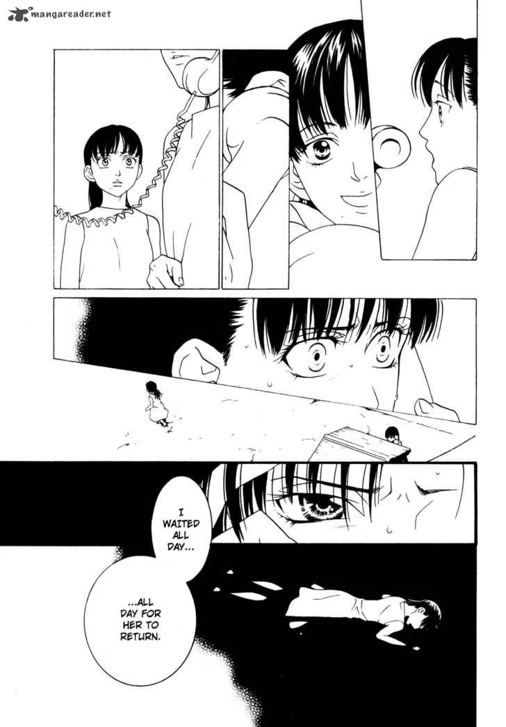 One Missed Call Chapter 2 page 72