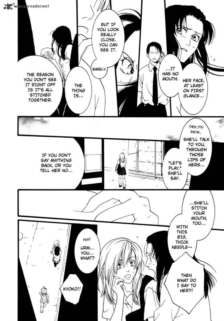 One Missed Call Chapter 2 page 75