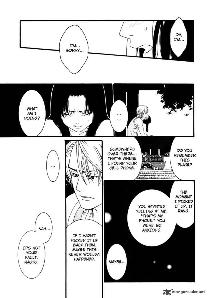 One Missed Call Chapter 2 page 76