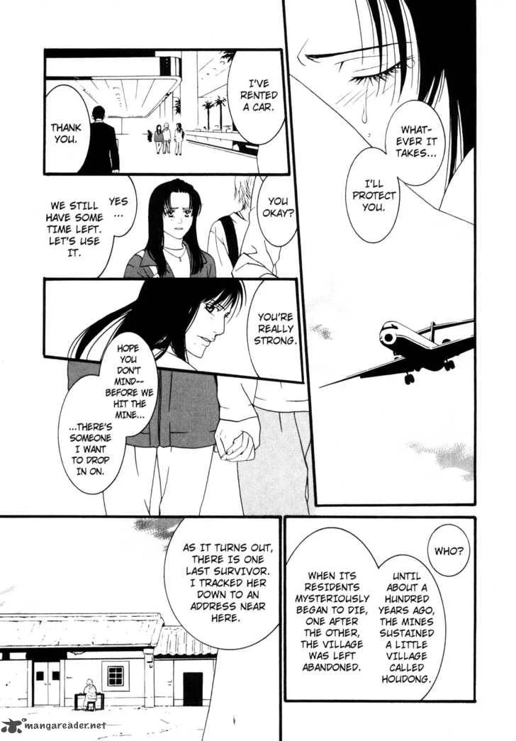 One Missed Call Chapter 2 page 78