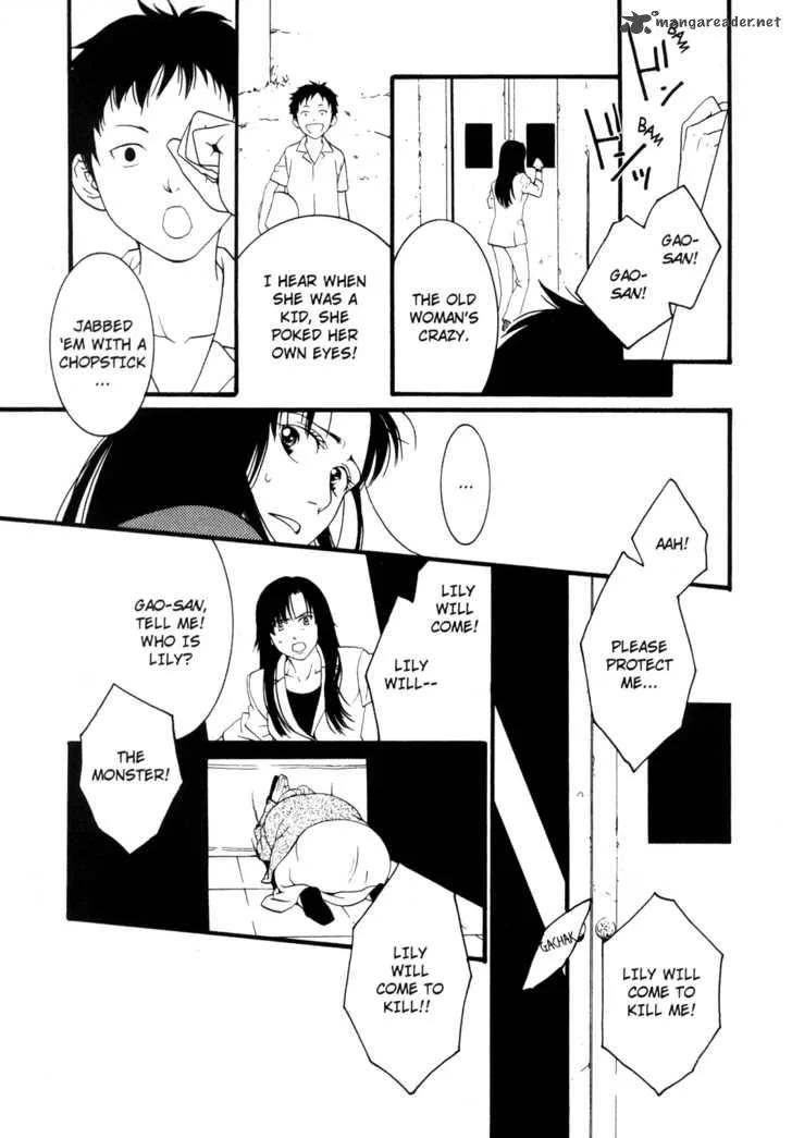 One Missed Call Chapter 2 page 80