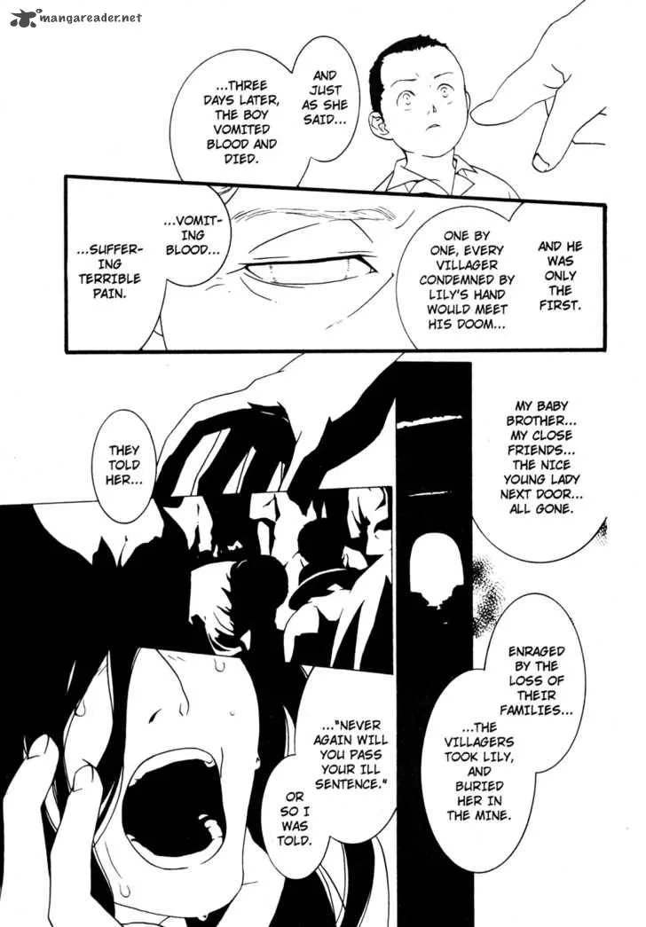 One Missed Call Chapter 2 page 82