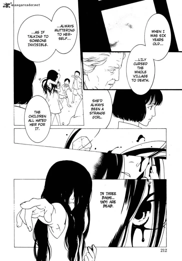 One Missed Call Chapter 2 page 81