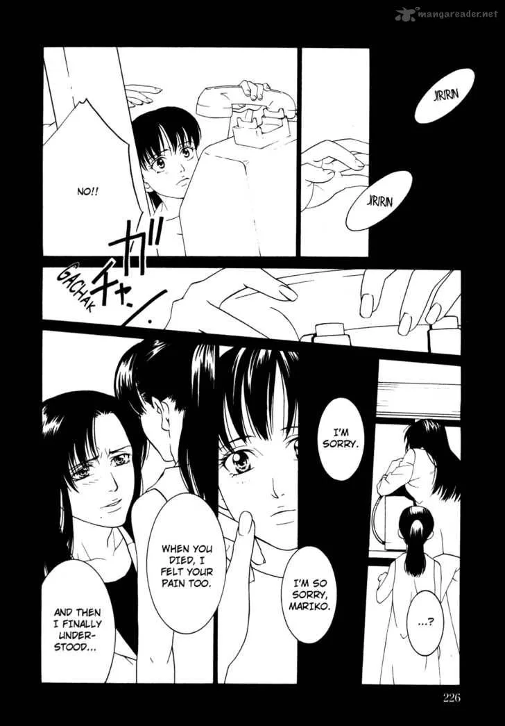One Missed Call Chapter 2 page 95