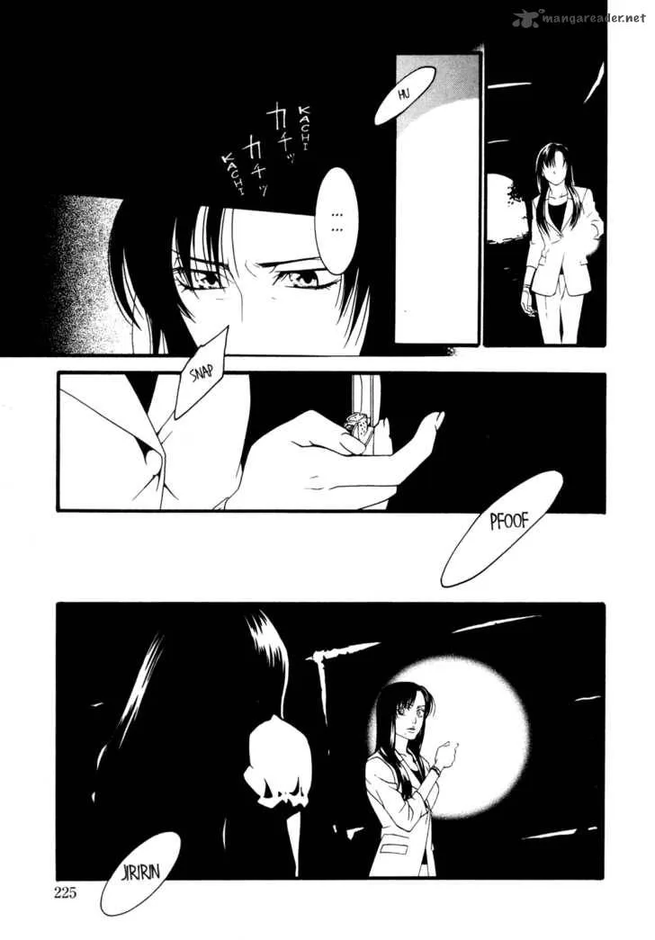 One Missed Call Chapter 2 page 94