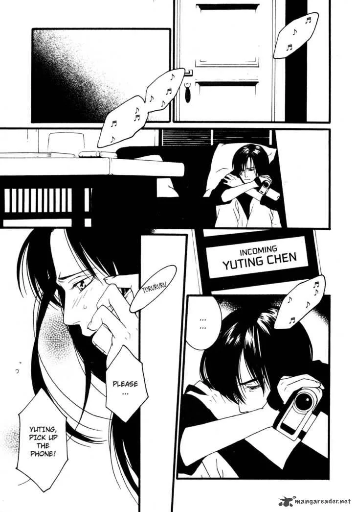 One Missed Call Chapter 2 page 98
