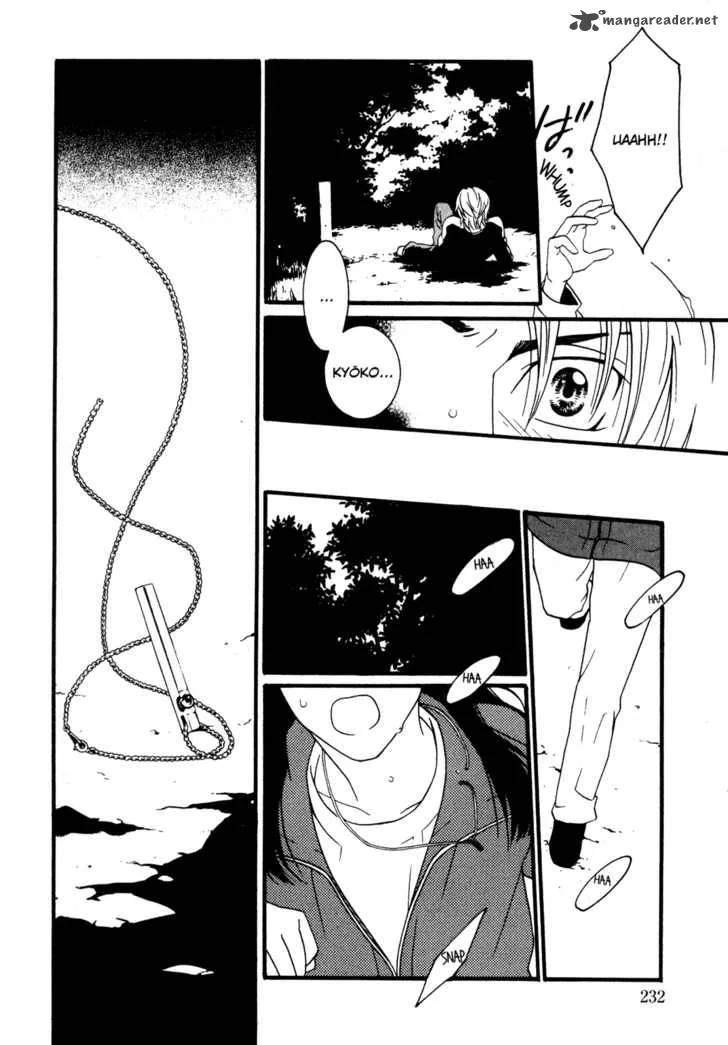 One Missed Call Chapter 2 page 101