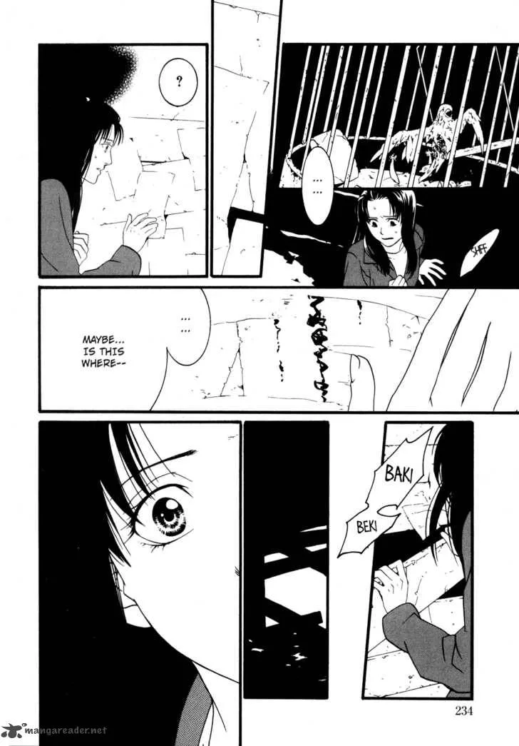 One Missed Call Chapter 2 page 103
