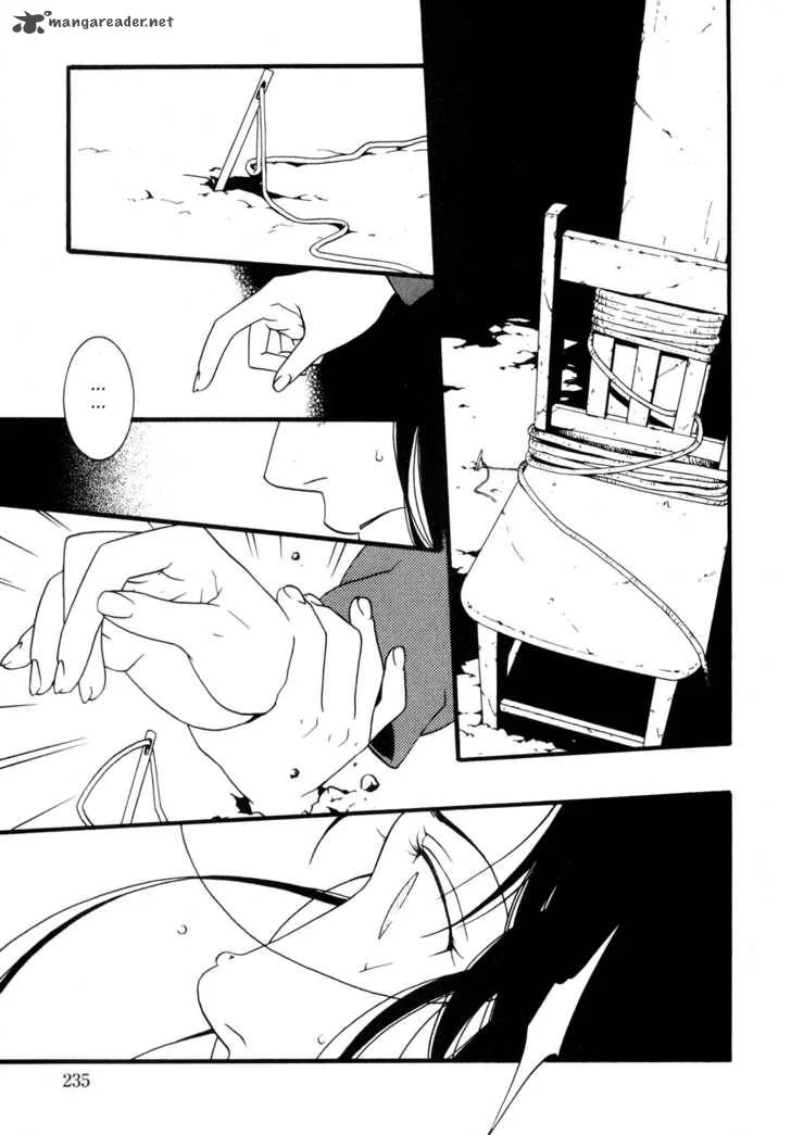 One Missed Call Chapter 2 page 104