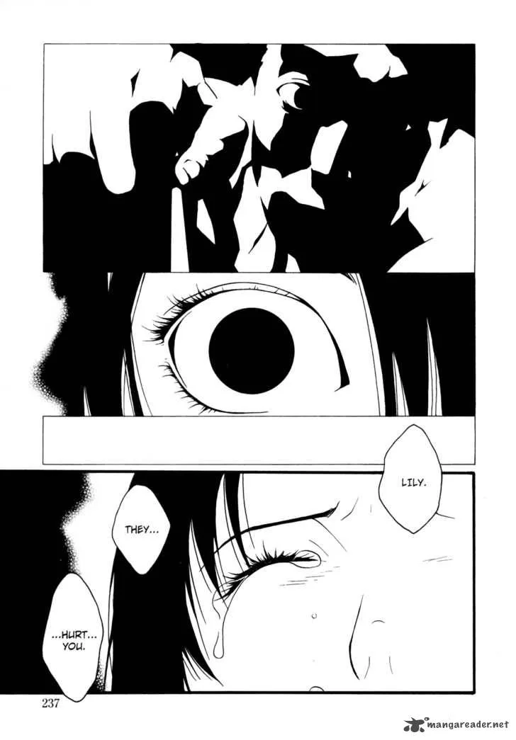 One Missed Call Chapter 2 page 106