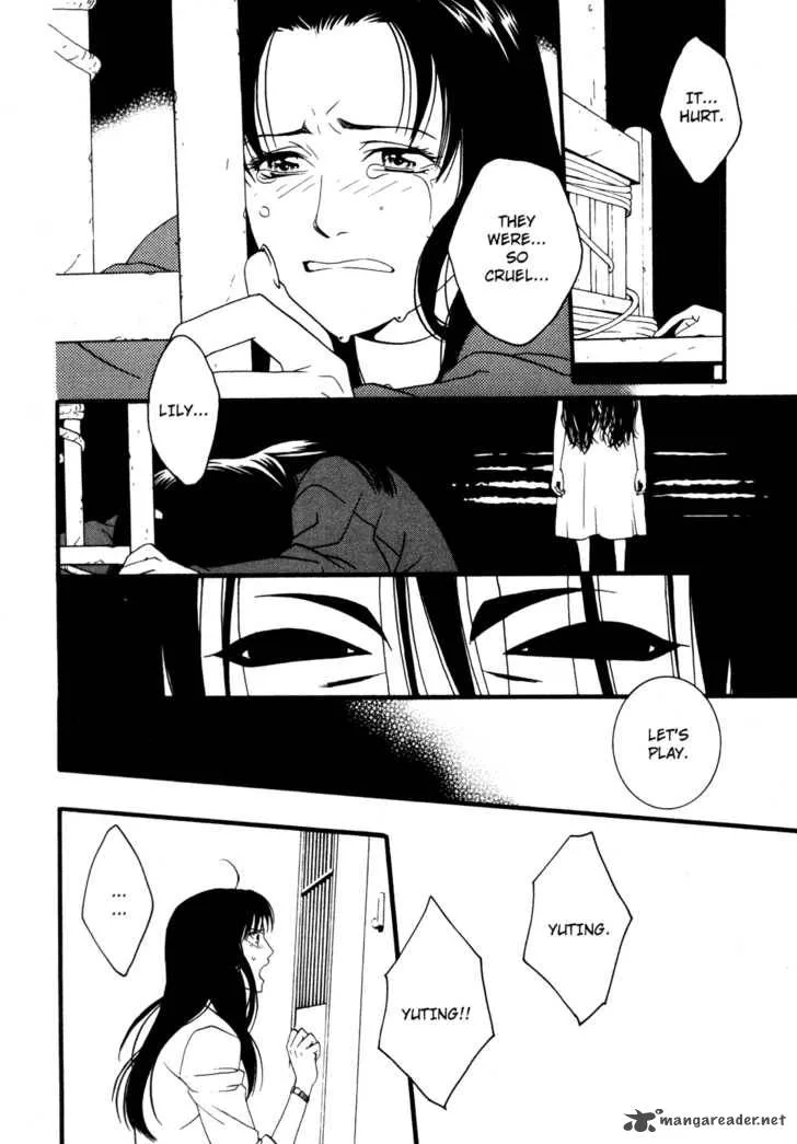 One Missed Call Chapter 2 page 107