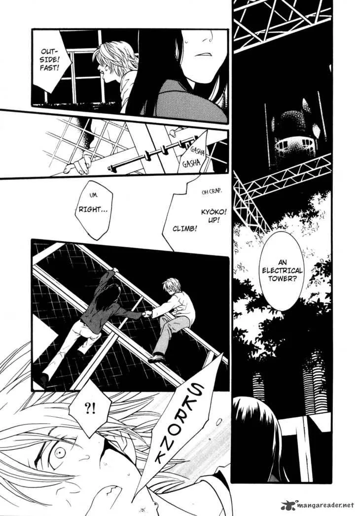 One Missed Call Chapter 2 page 114