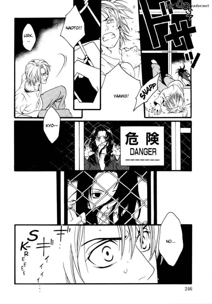 One Missed Call Chapter 2 page 115