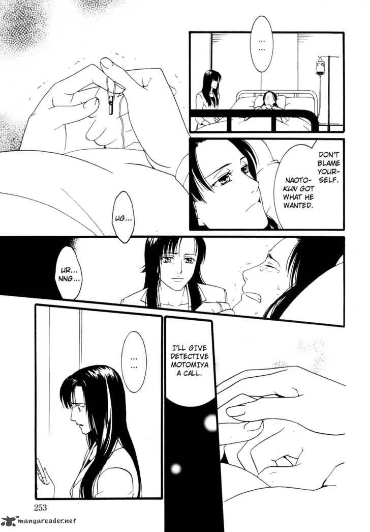 One Missed Call Chapter 2 page 122