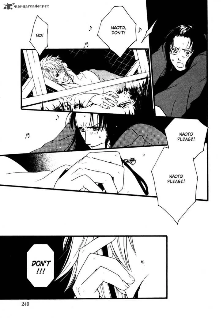 One Missed Call Chapter 2 page 118