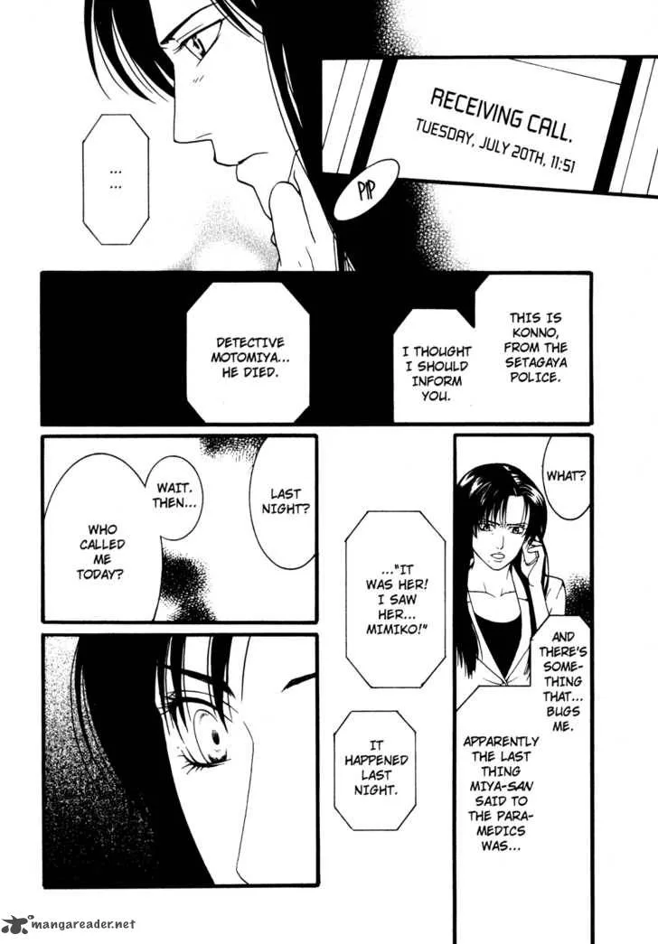 One Missed Call Chapter 2 page 123