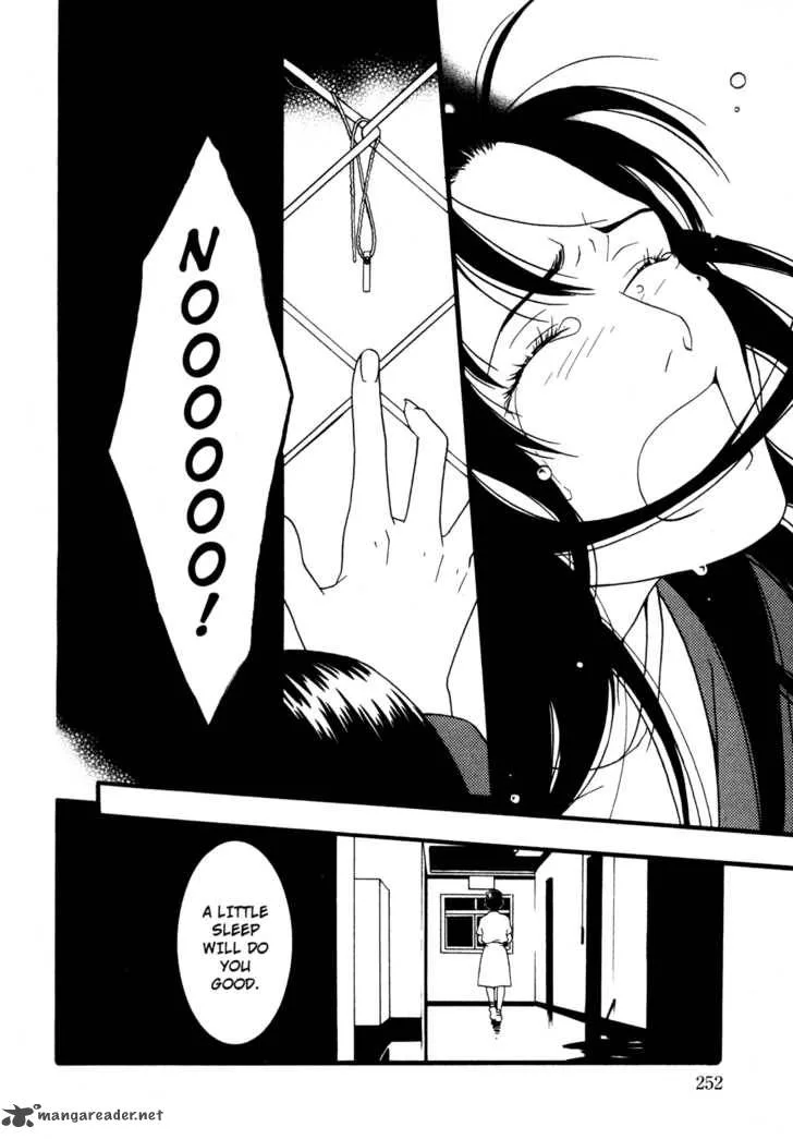 One Missed Call Chapter 2 page 121