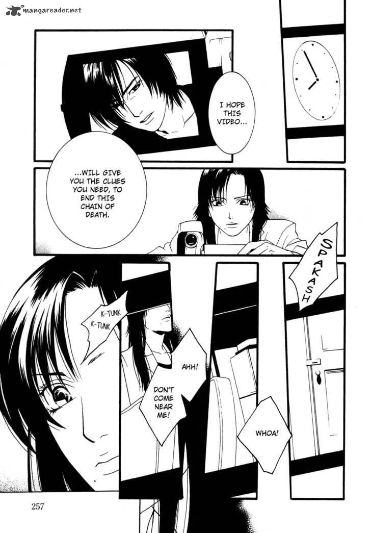 One Missed Call Chapter 2 page 126