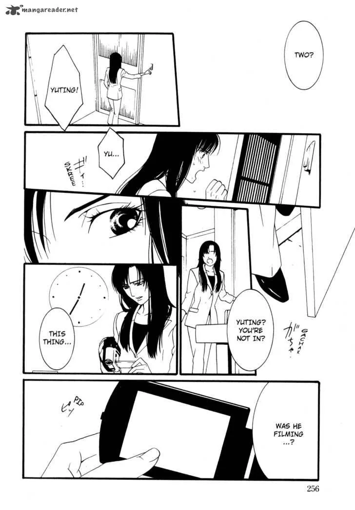 One Missed Call Chapter 2 page 125