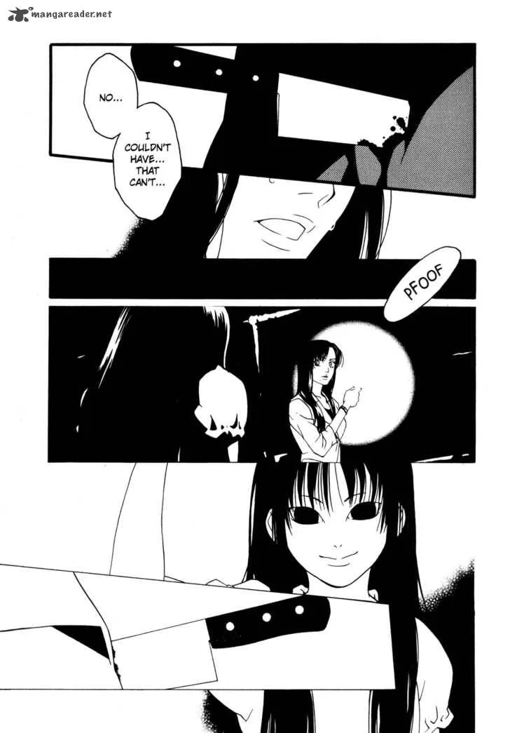 One Missed Call Chapter 2 page 128