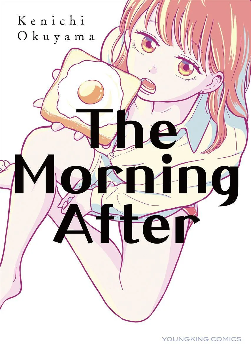 One Night - Morning Chapter 1 page 1