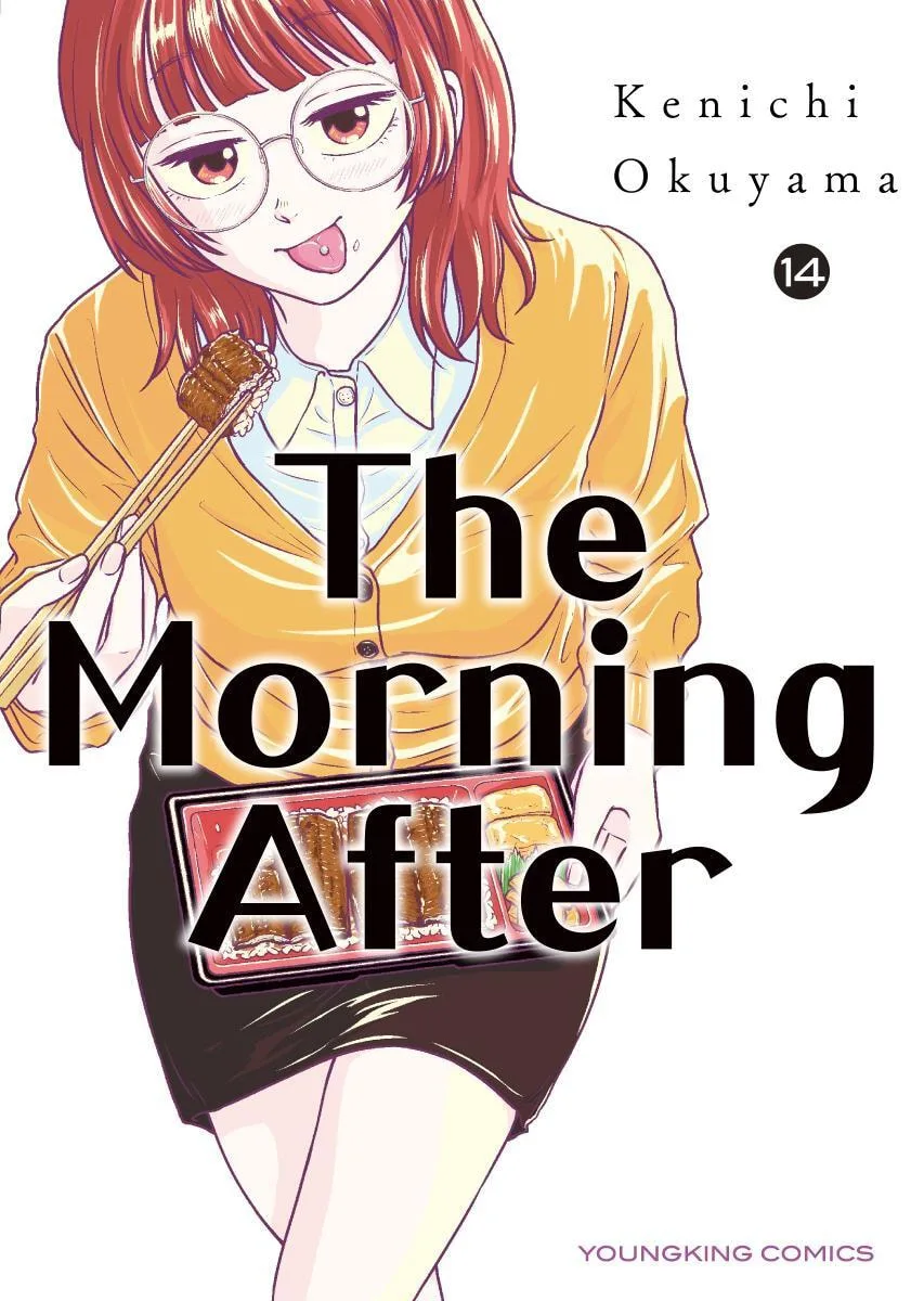 One Night - Morning Chapter 102 page 1