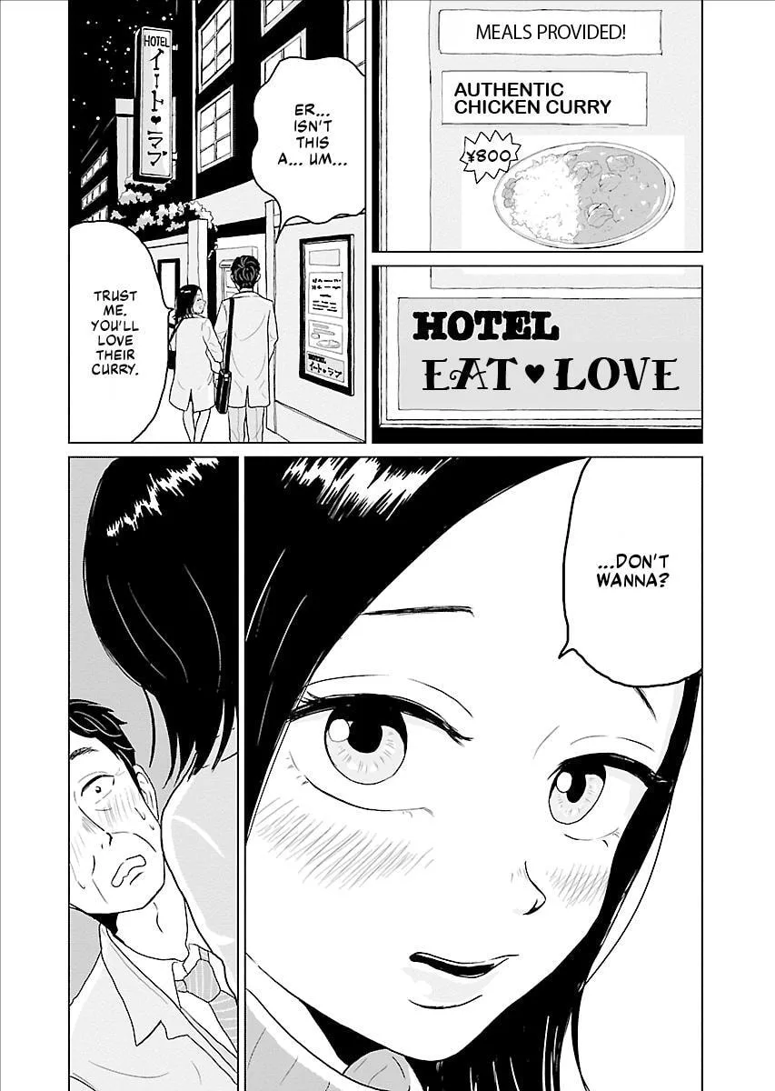 One Night - Morning Chapter 12 page 11
