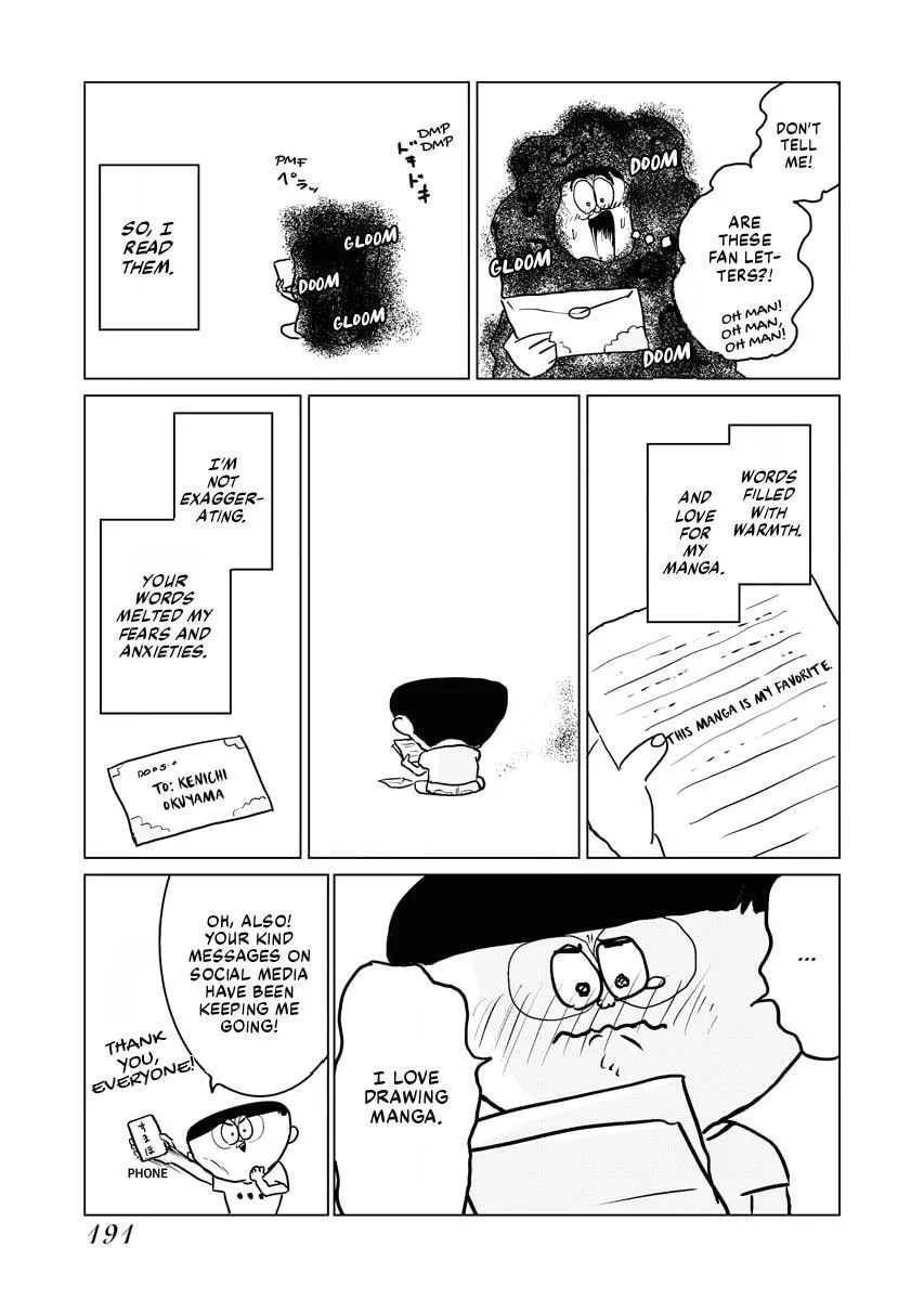 One Night - Morning Chapter 25 page 31