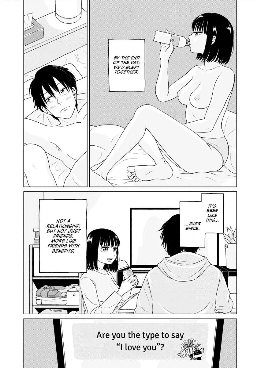 One Night - Morning Chapter 36 page 3