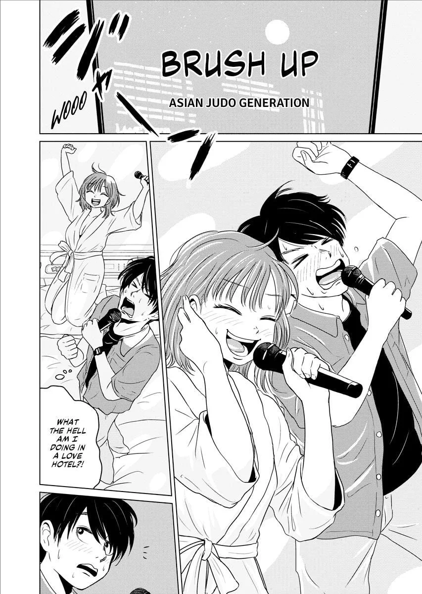 One Night - Morning Chapter 39 page 10