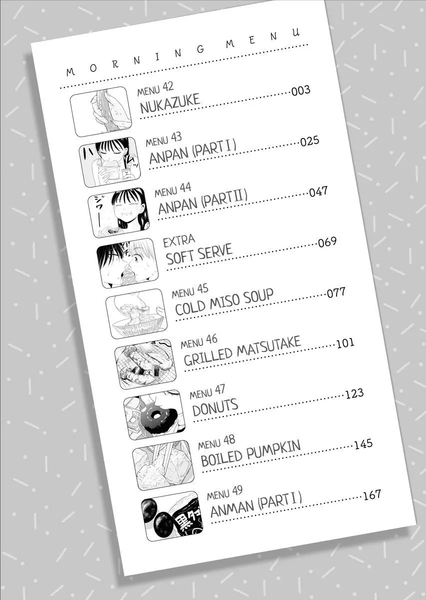 One Night - Morning Chapter 42 page 4