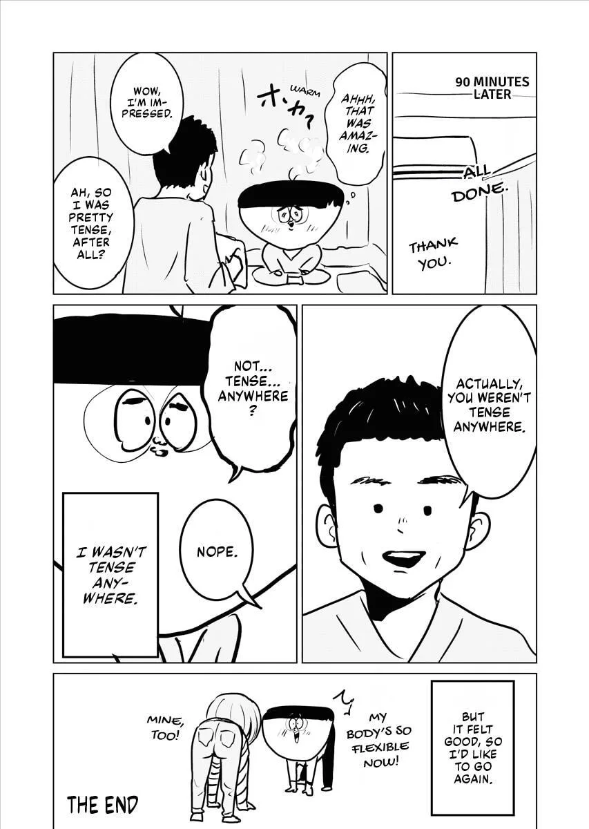 One Night - Morning Chapter 49 page 25