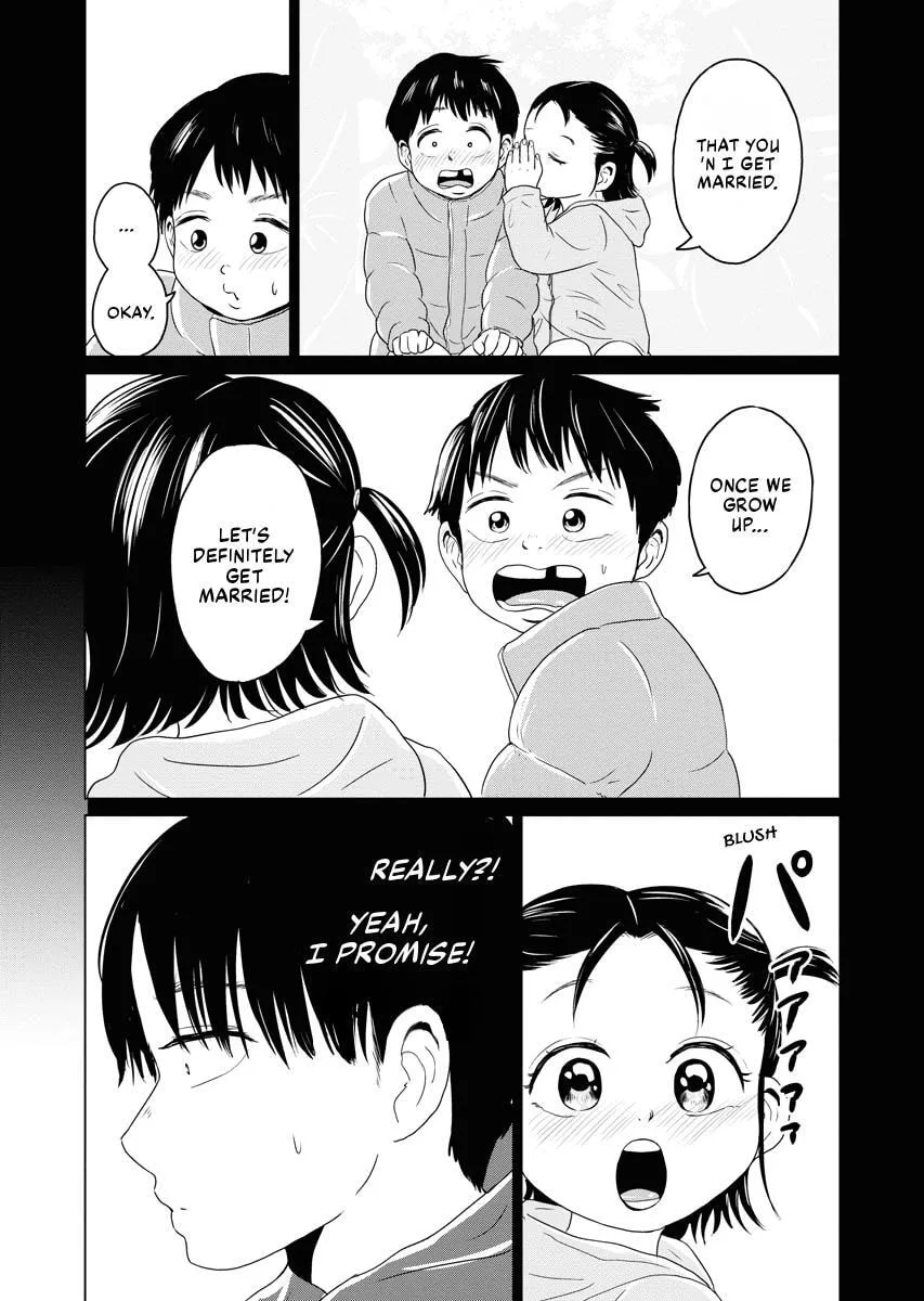 One Night - Morning Chapter 51 page 16