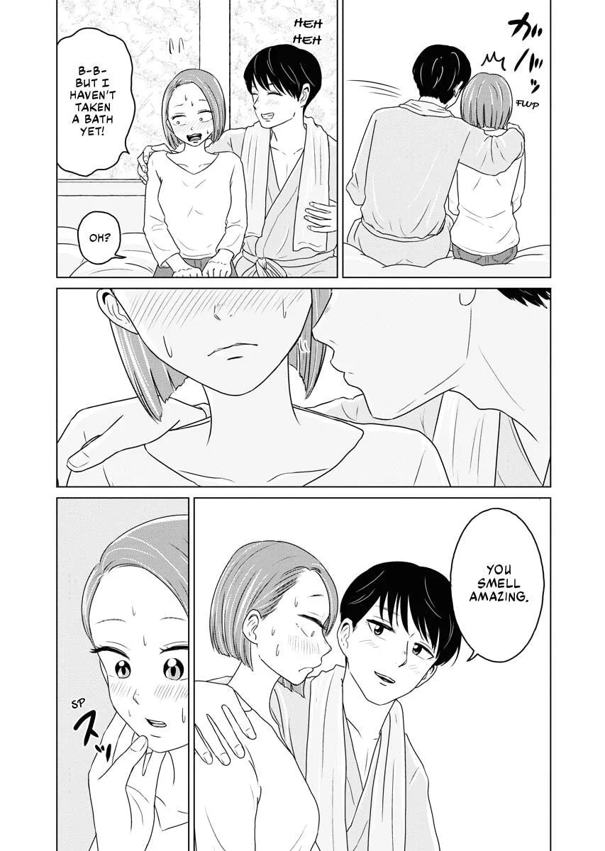 One Night - Morning Chapter 54 page 2